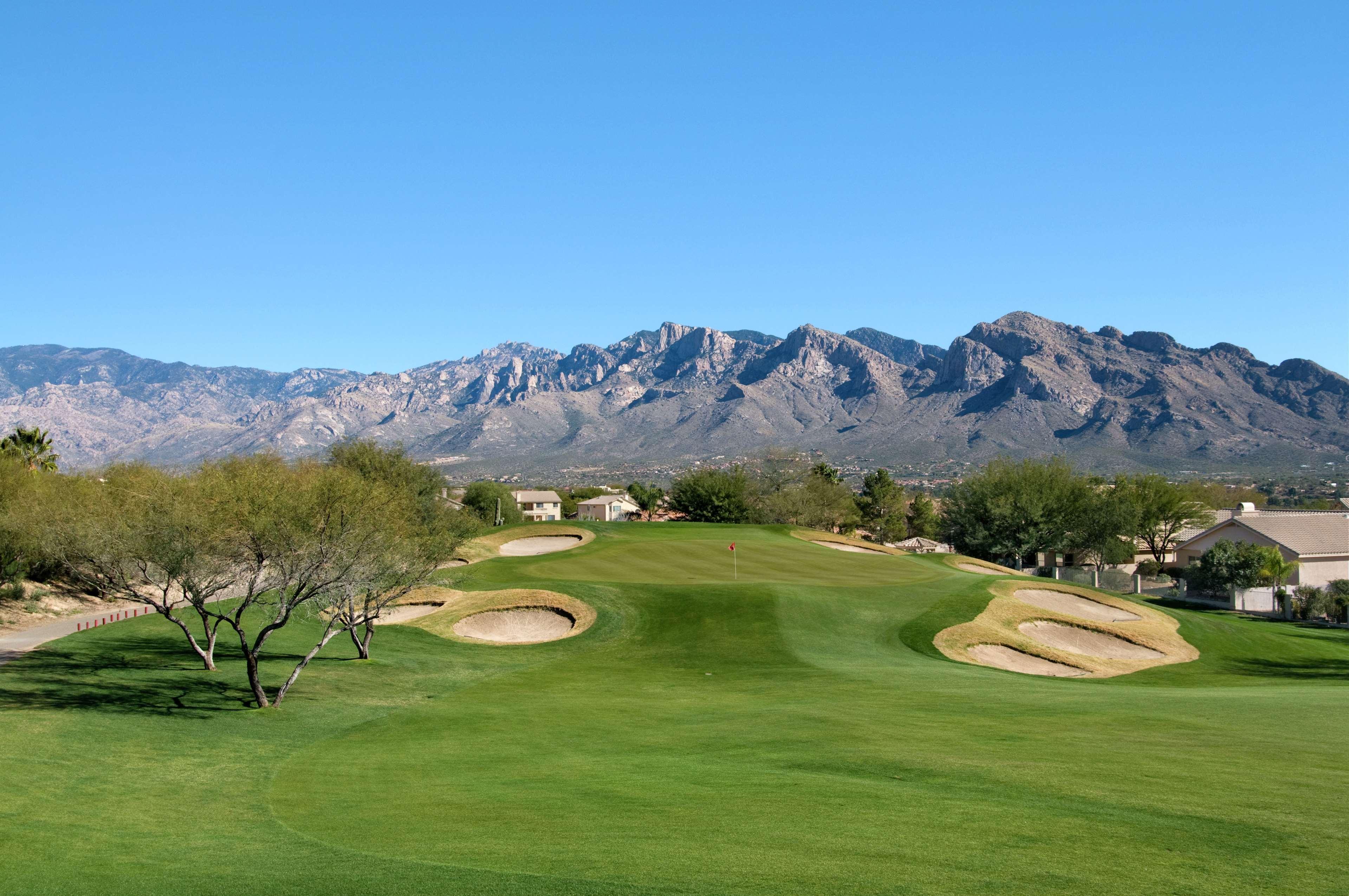 El Conquistador Tucson, A Hilton Resort Oro Valley Facilidades foto