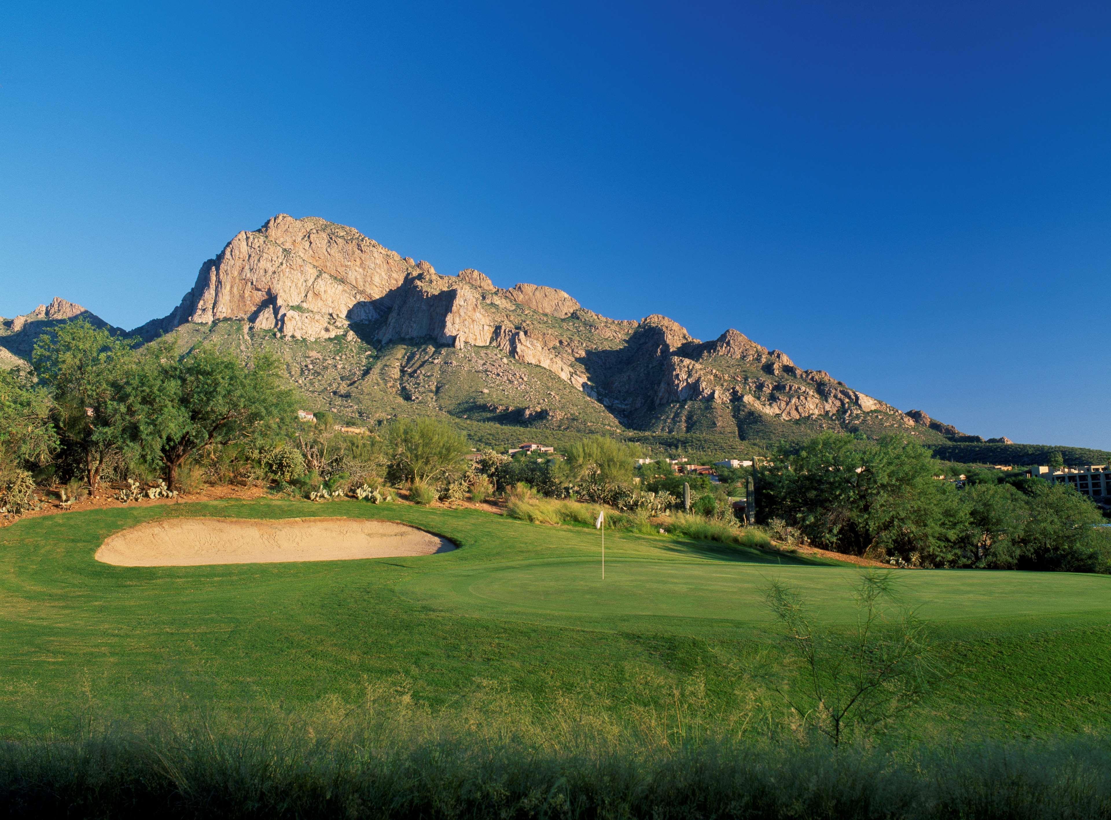 El Conquistador Tucson, A Hilton Resort Oro Valley Facilidades foto