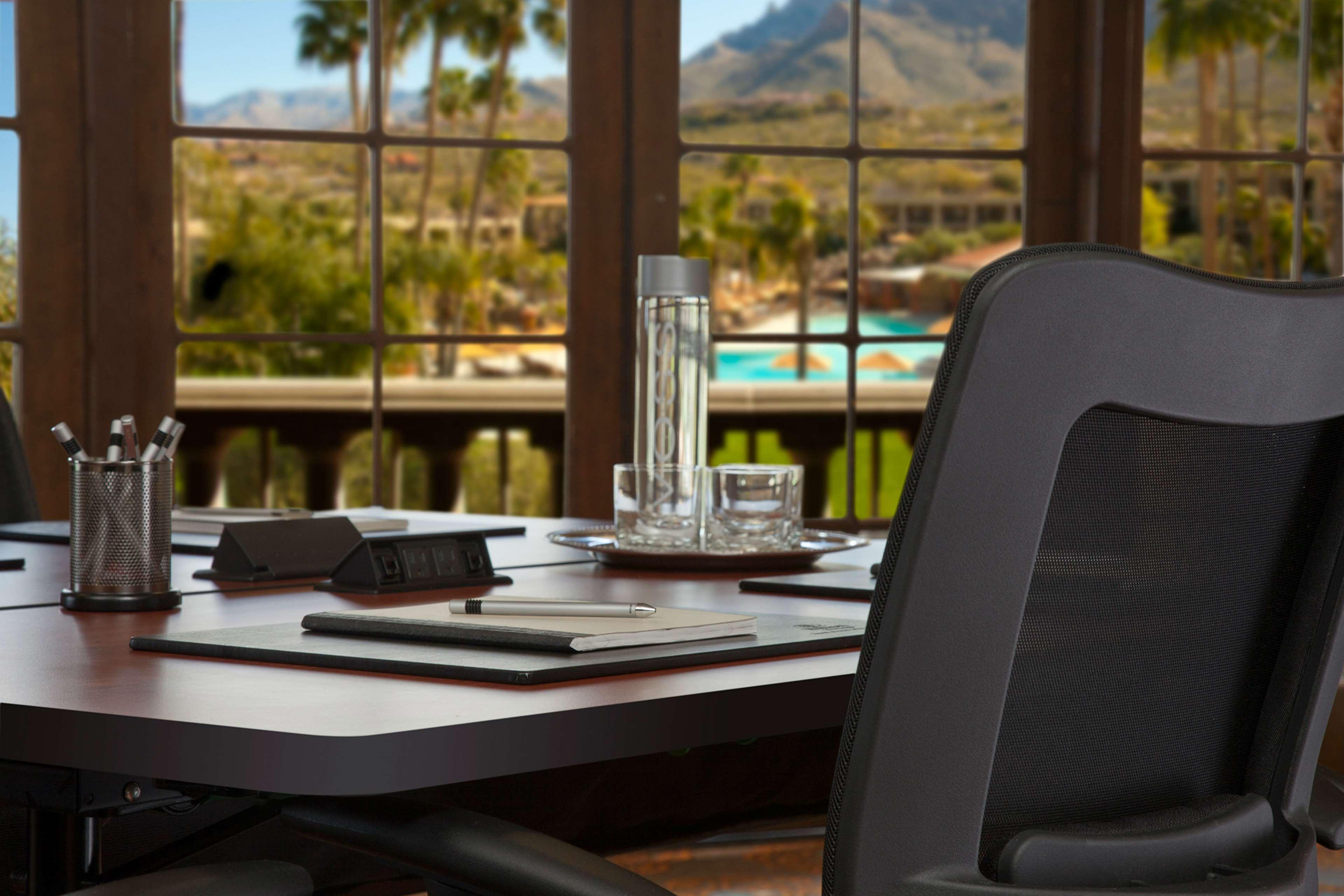 El Conquistador Tucson, A Hilton Resort Oro Valley Exterior foto
