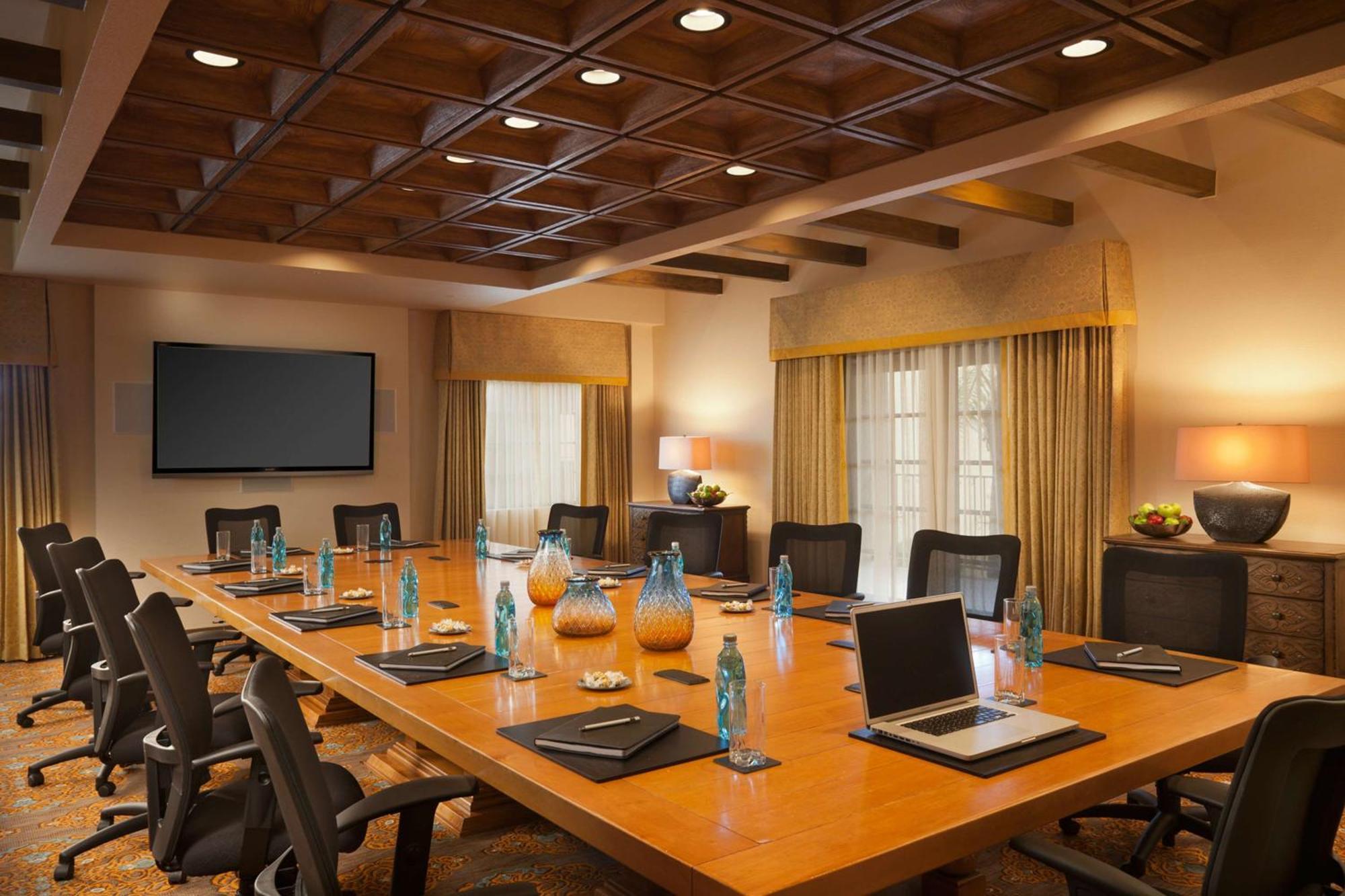 El Conquistador Tucson, A Hilton Resort Oro Valley Exterior foto