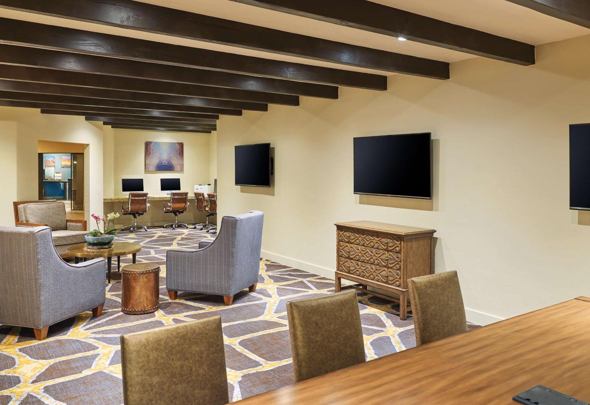 El Conquistador Tucson, A Hilton Resort Oro Valley Exterior foto
