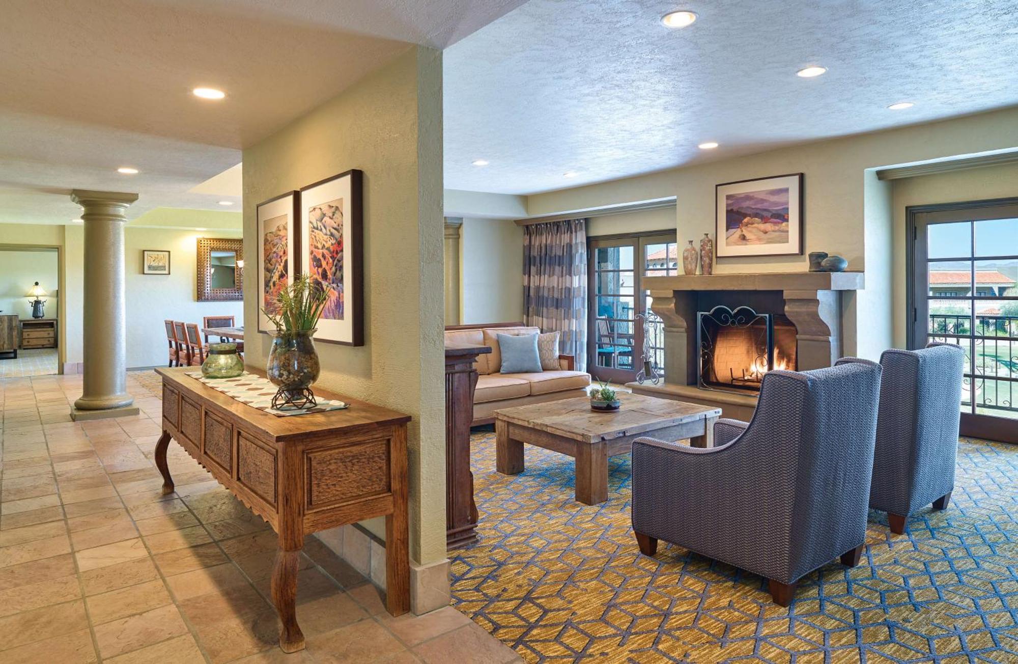 El Conquistador Tucson, A Hilton Resort Oro Valley Exterior foto