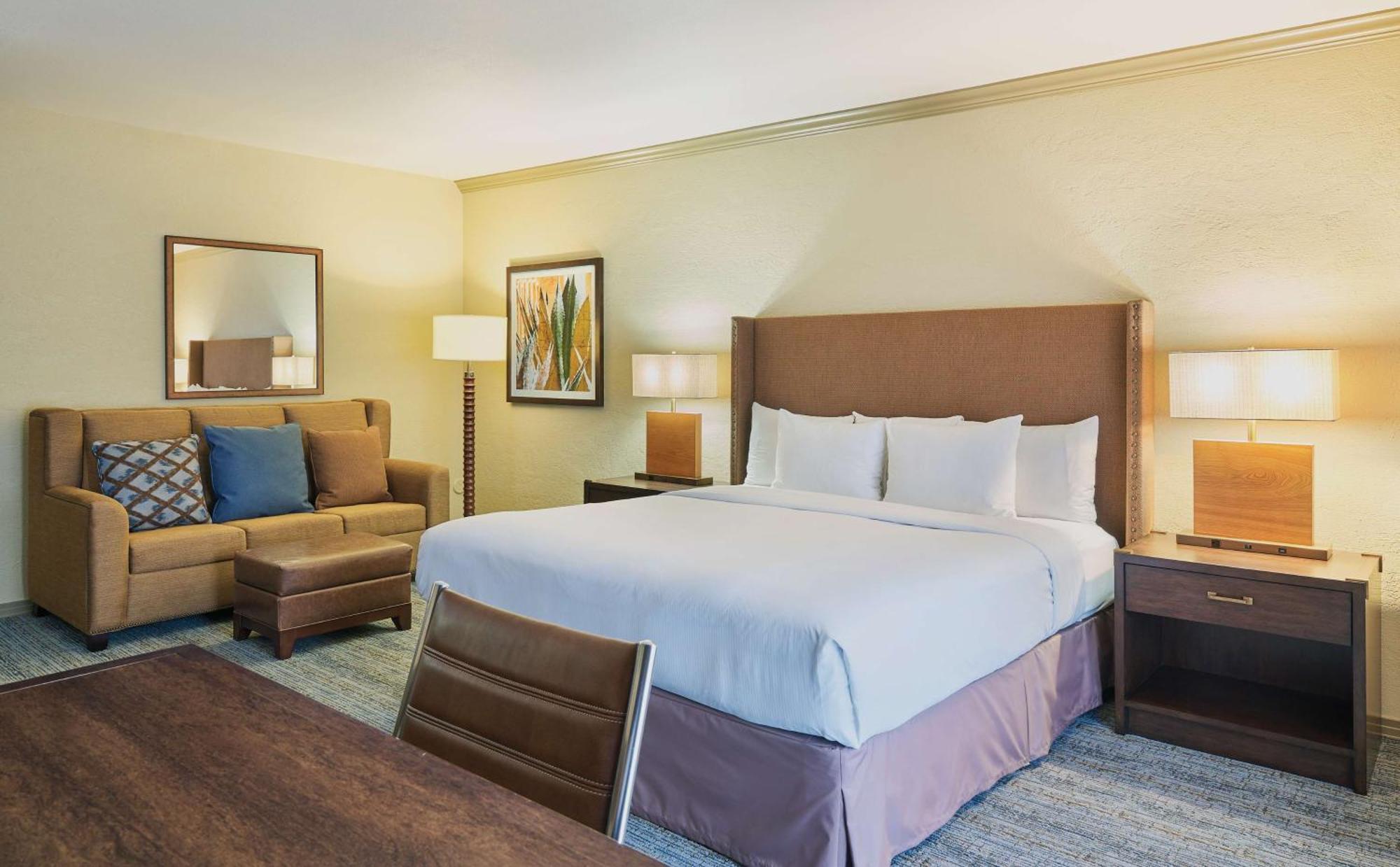 El Conquistador Tucson, A Hilton Resort Oro Valley Exterior foto