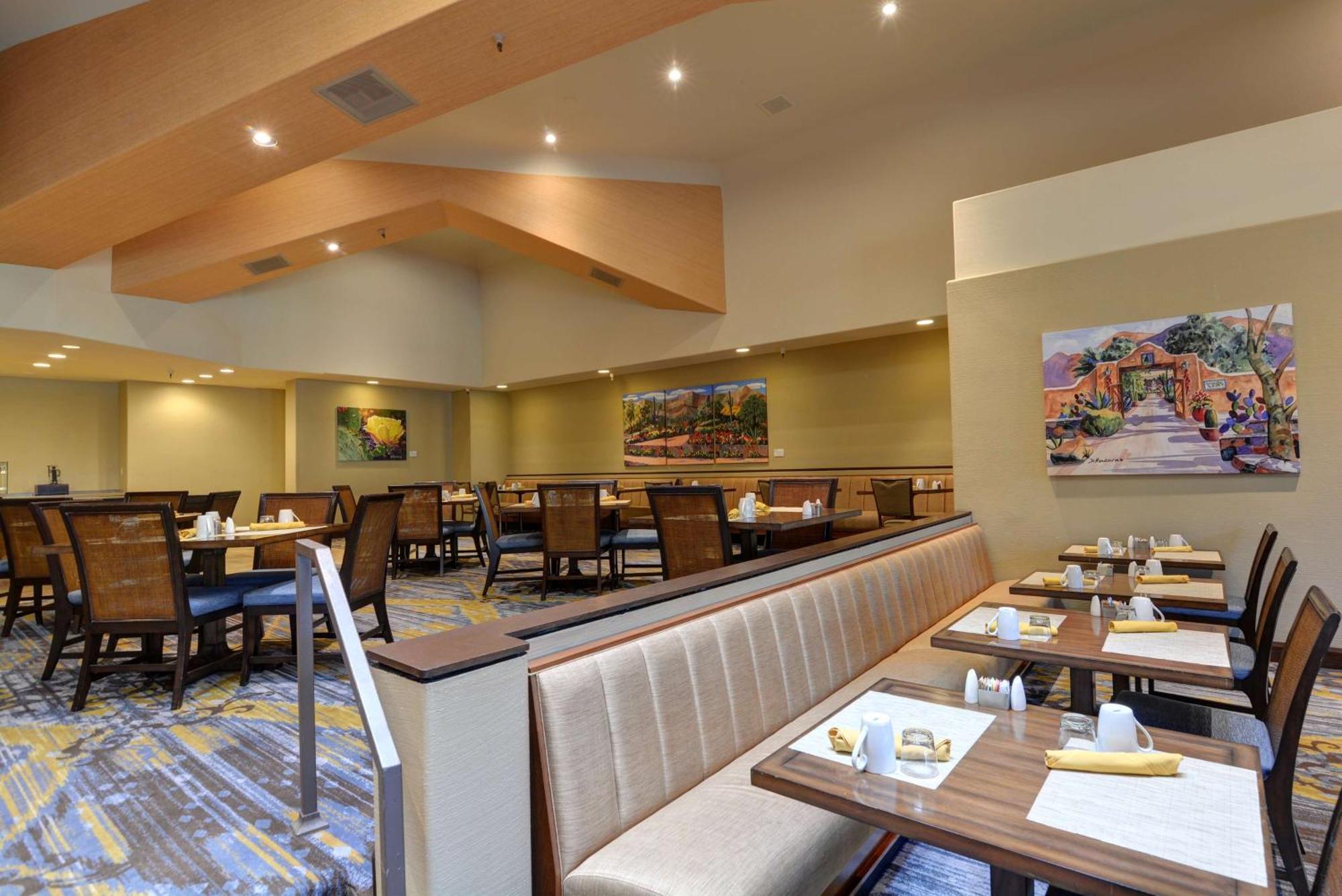El Conquistador Tucson, A Hilton Resort Oro Valley Exterior foto