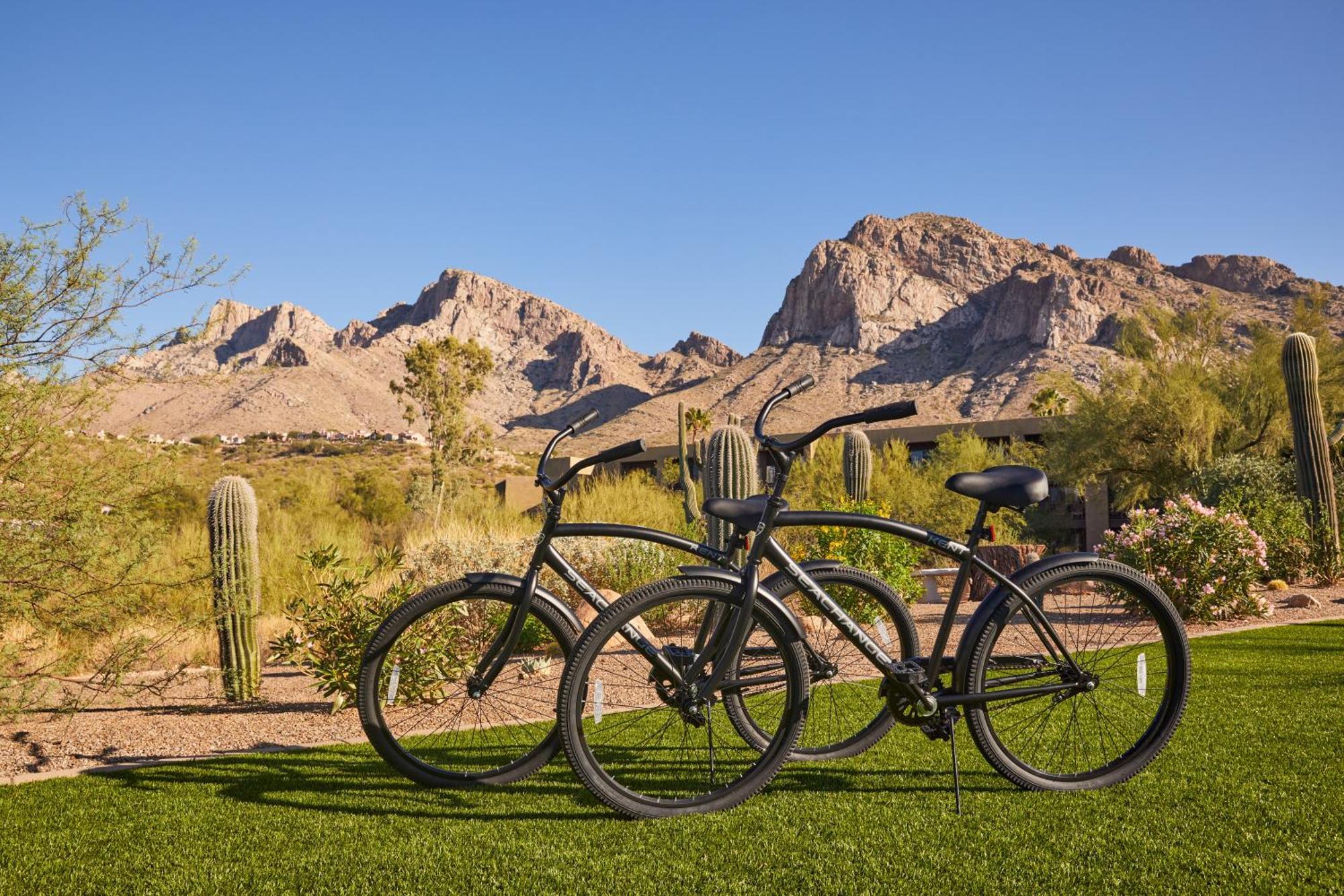 El Conquistador Tucson, A Hilton Resort Oro Valley Exterior foto