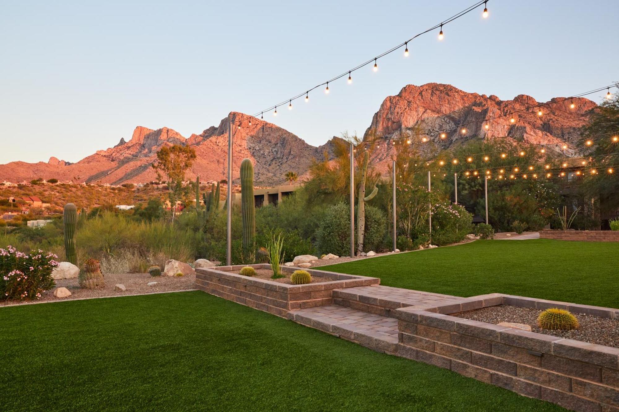 El Conquistador Tucson, A Hilton Resort Oro Valley Exterior foto