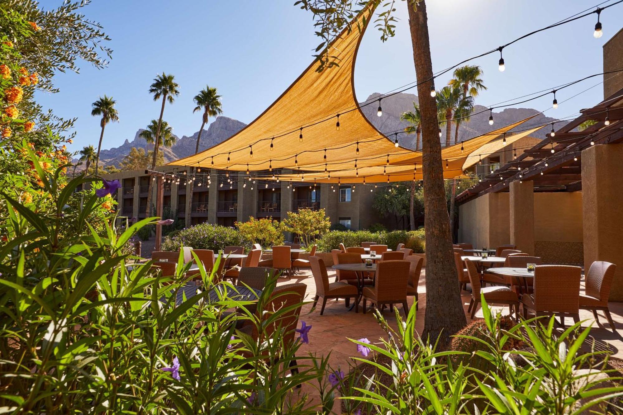 El Conquistador Tucson, A Hilton Resort Oro Valley Exterior foto