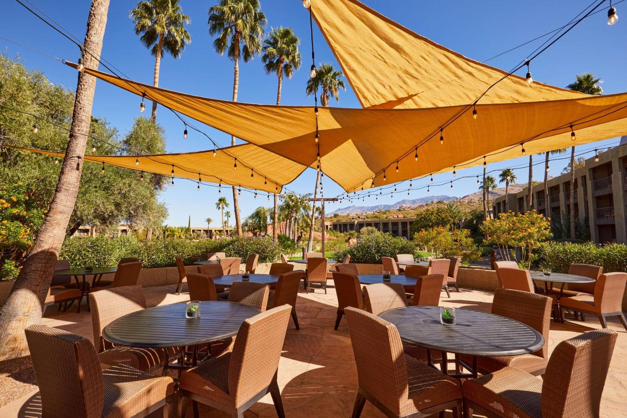 El Conquistador Tucson, A Hilton Resort Oro Valley Exterior foto