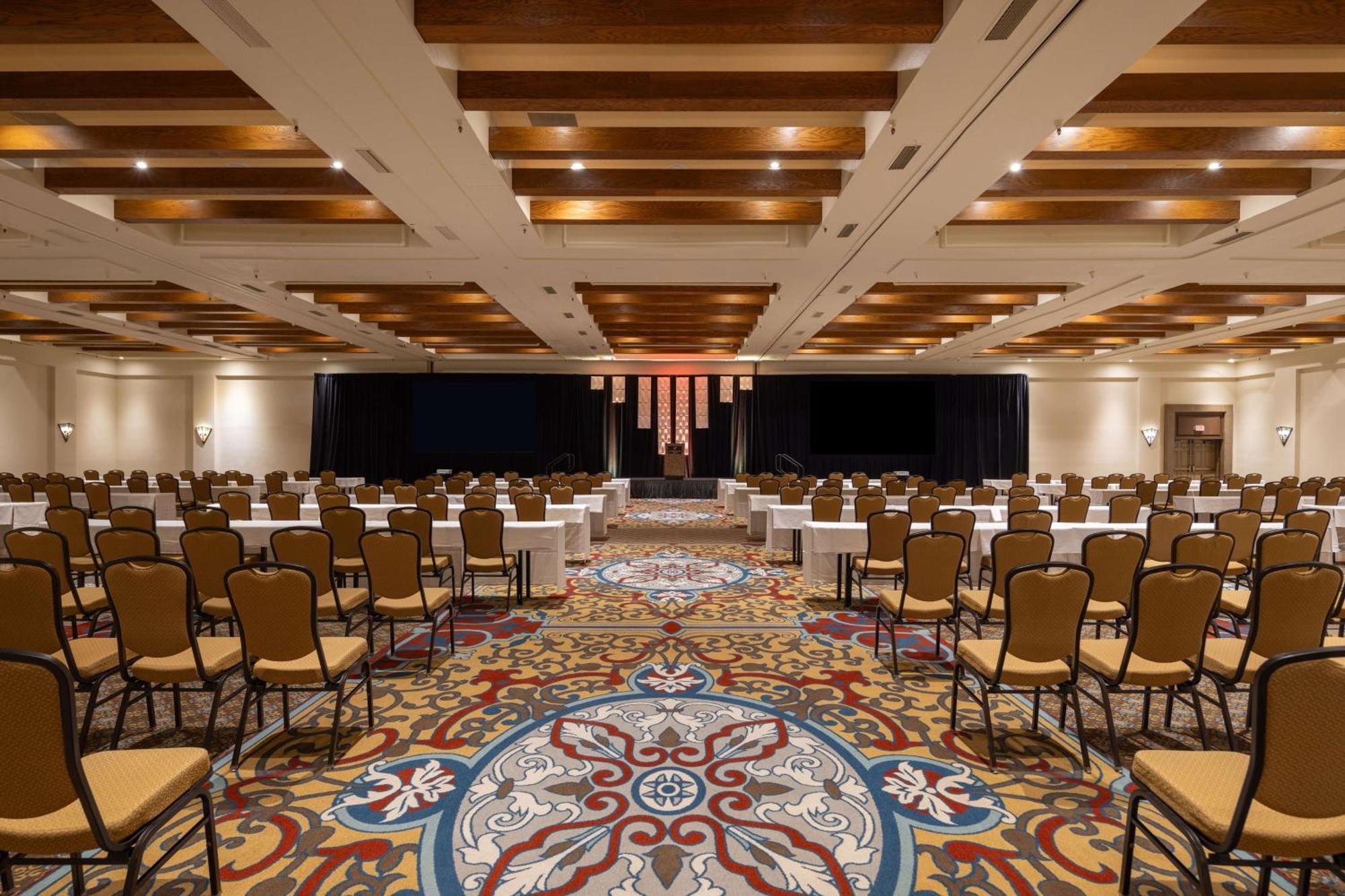 El Conquistador Tucson, A Hilton Resort Oro Valley Exterior foto