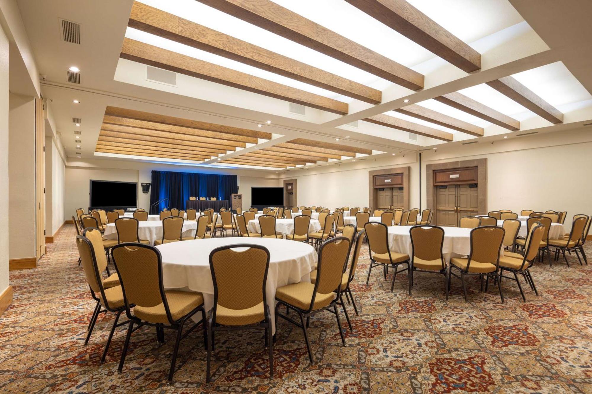 El Conquistador Tucson, A Hilton Resort Oro Valley Exterior foto